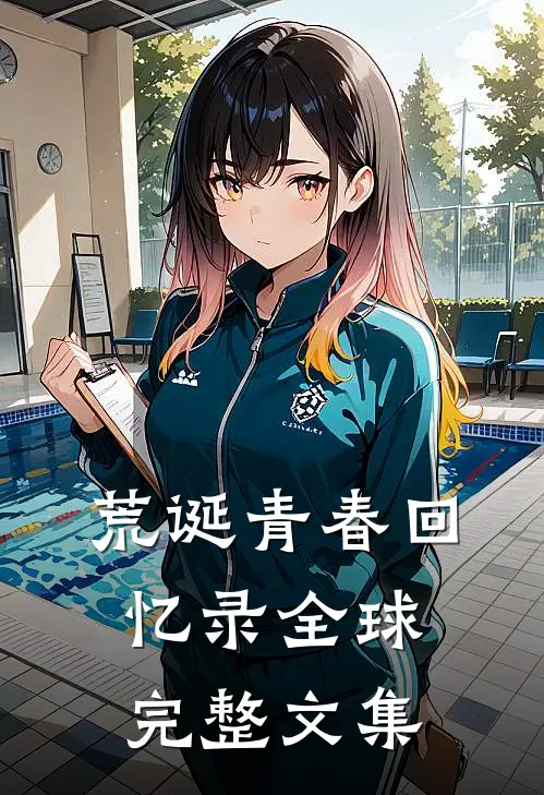 荒诞青春回忆录全球完整文集