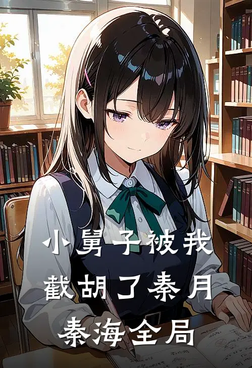 小舅子被我截胡了秦月秦海全局
