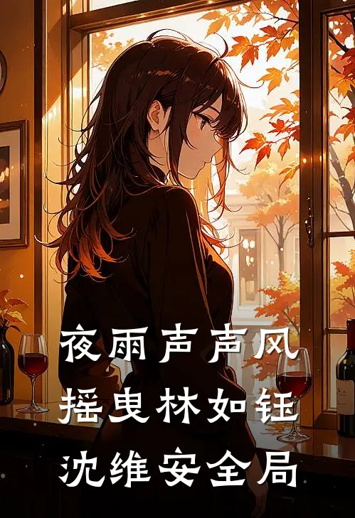 夜雨声声风摇曳林如钰沈维安全局