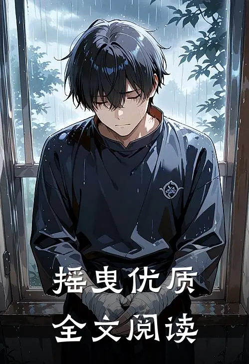 摇曳优质全文阅读