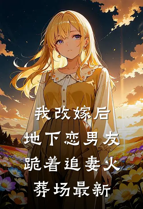 我改嫁后，地下恋男友跪着追妻火葬场最新