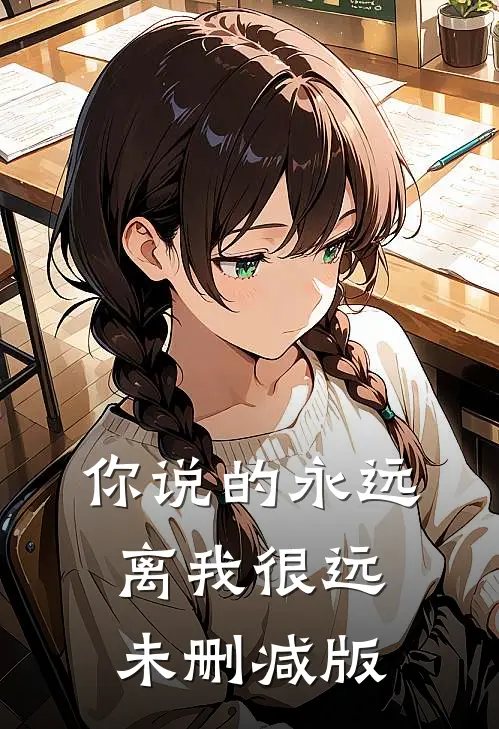 你说的永远，离我很远未删减版