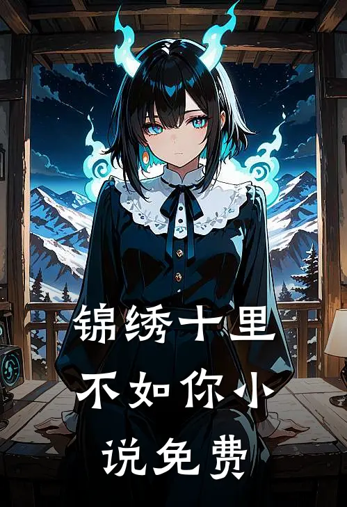 锦绣十里不如你小说免费