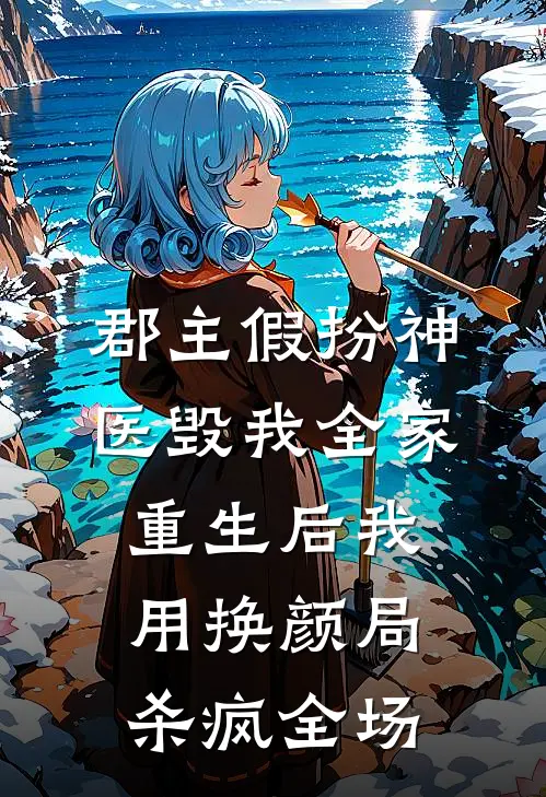 郡主假扮神医毁我全家，重生后我用换颜局杀疯全场
