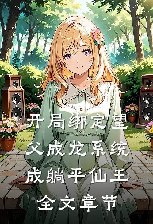 开局绑定望父成龙系统，成躺平仙王全文章节