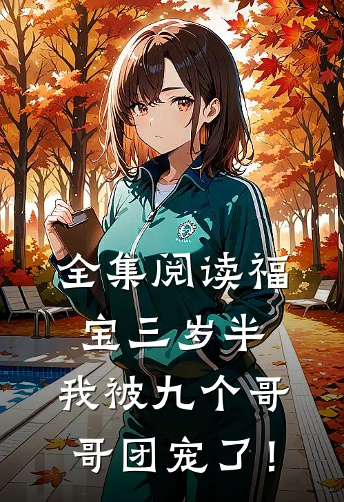 全集阅读福宝三岁半：我被九个哥哥团宠了！