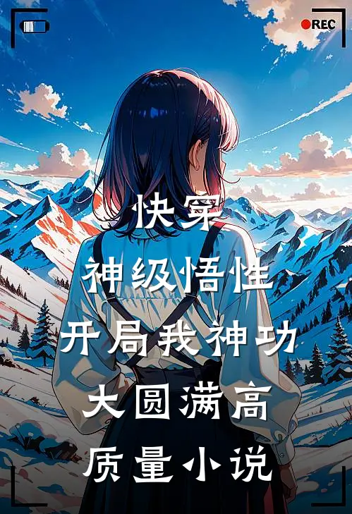 快穿：神级悟性，开局我神功大圆满高质量小说