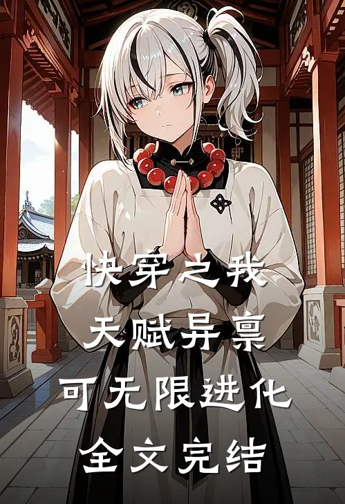 快穿之我天赋异禀，可无限进化全文完结