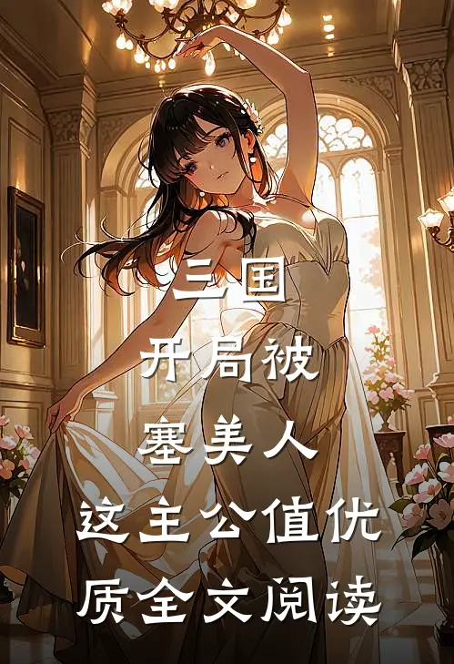 三国：开局被塞美人，这主公值优质全文阅读
