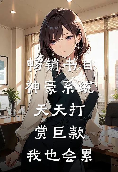 畅销书目神豪系统：天天打赏巨款，我也会累