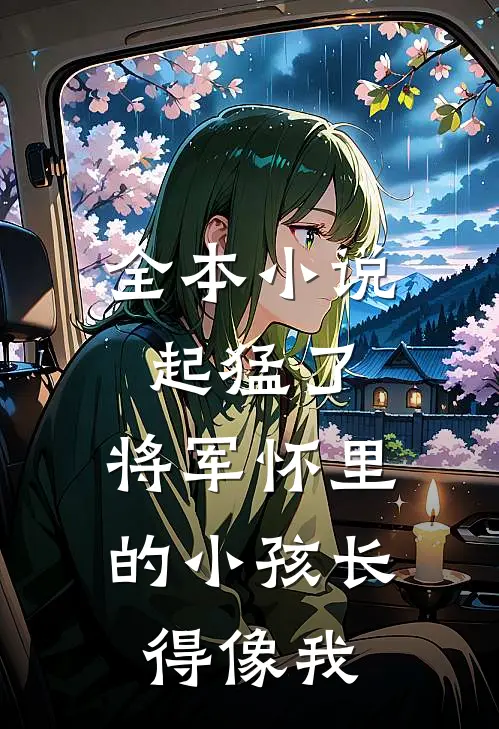 全本小说起猛了，将军怀里的小孩长得像我