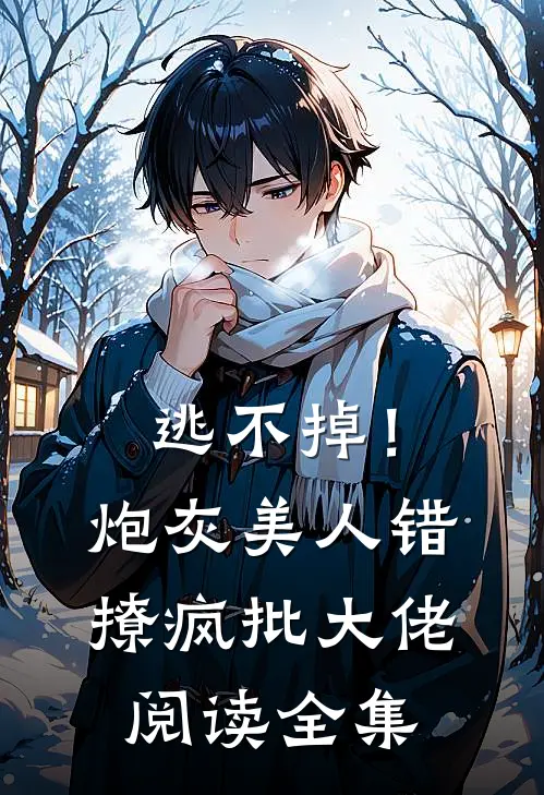 逃不掉！炮灰美人错撩疯批大佬阅读全集
