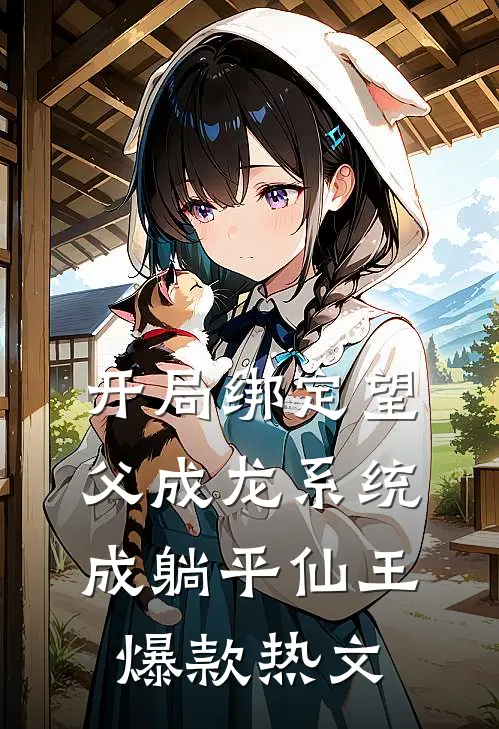 开局绑定望父成龙系统，成躺平仙王爆款热文