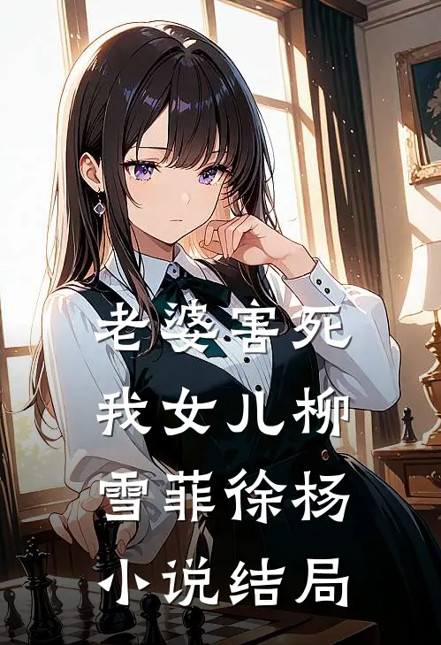 老婆害死我女儿柳雪菲徐杨小说结局