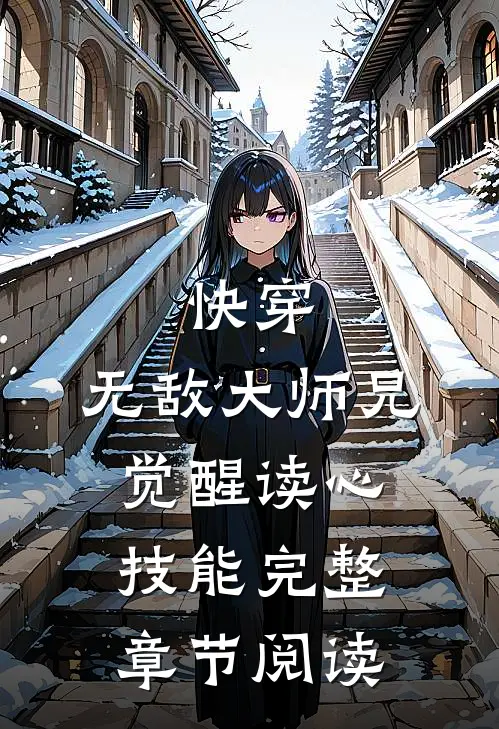 快穿：无敌大师兄觉醒读心技能完整章节阅读