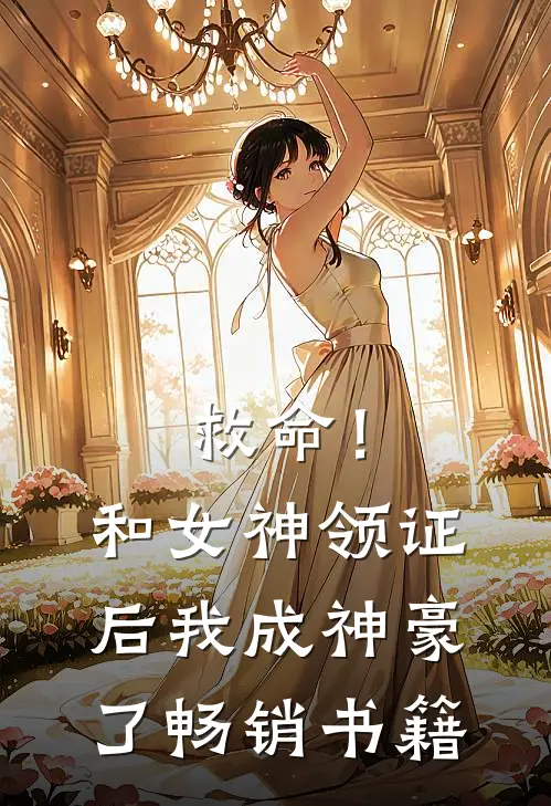 救命！和女神领证后我成神豪了畅销书籍