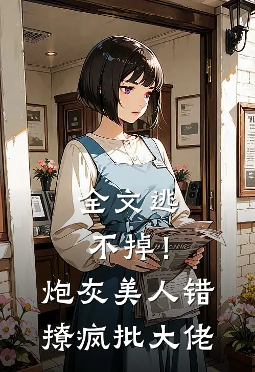 全文逃不掉！炮灰美人错撩疯批大佬