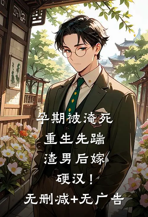 孕期被淹死，重生先踹渣男后嫁硬汉！无删减+无广告