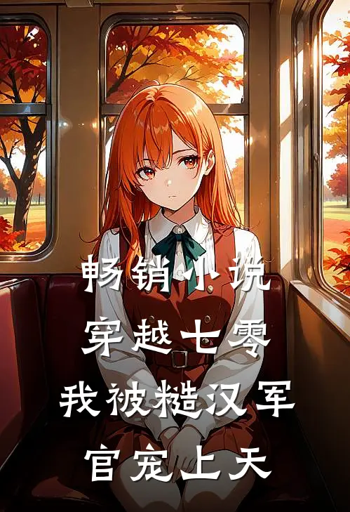 畅销小说穿越七零，我被糙汉军官宠上天