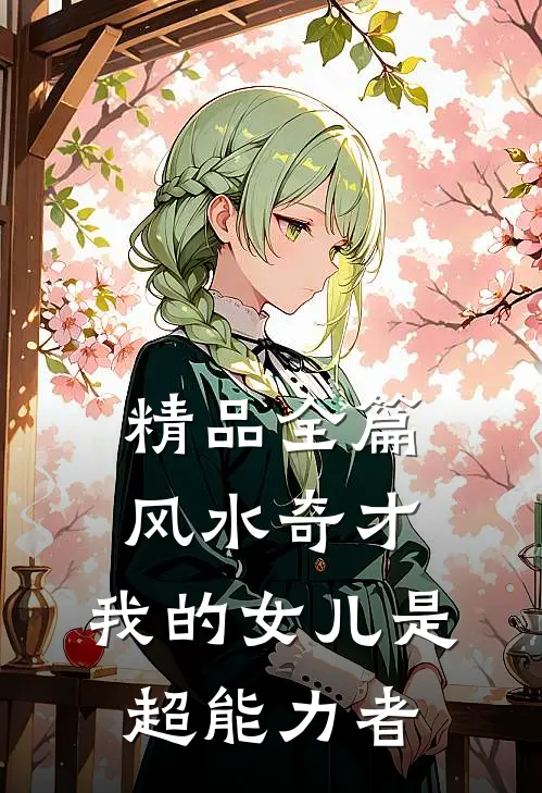 精品全篇风水奇才：我的女儿是超能力者