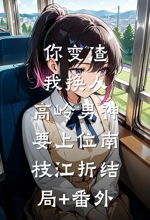 你变渣我换人，高岭男神要上位南枝江折结局+番外