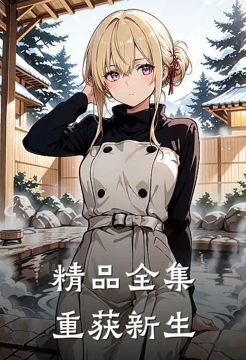 精品全集重获新生