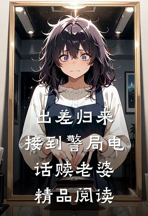 出差归来，接到警局电话赎老婆精品阅读
