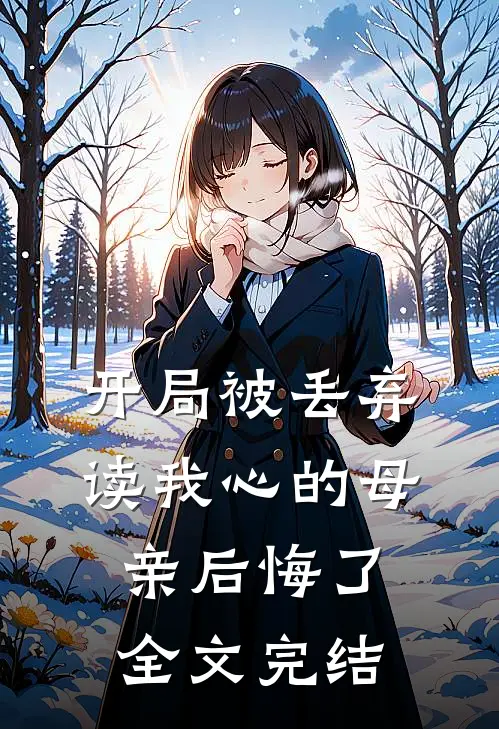 开局被丢弃，读我心的母亲后悔了全文完结