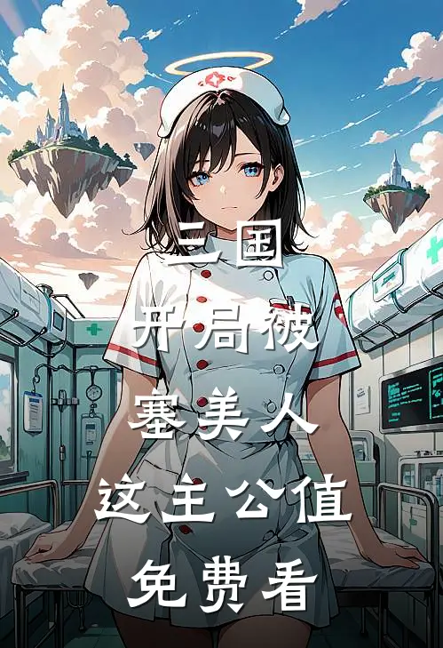 三国：开局被塞美人，这主公值免费看