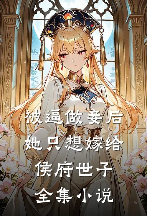 被逼做妾后，她只想嫁给侯府世子全集小说