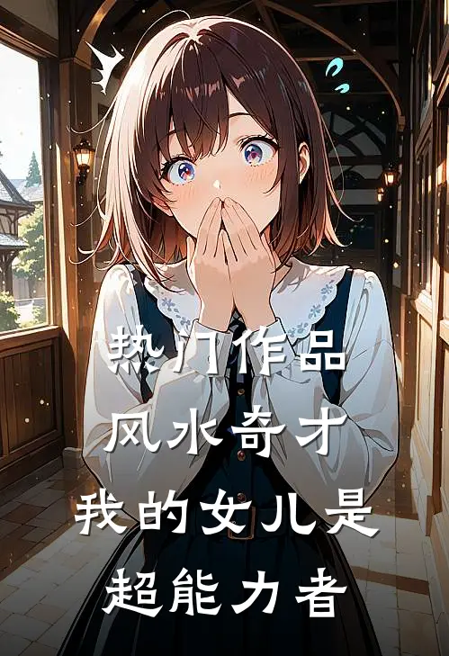 热门作品风水奇才：我的女儿是超能力者
