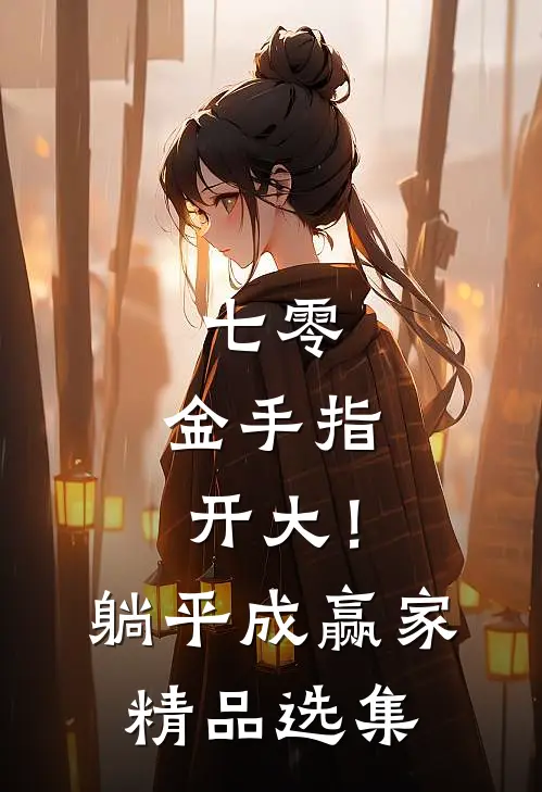 七零：金手指开大！躺平成赢家精品选集
