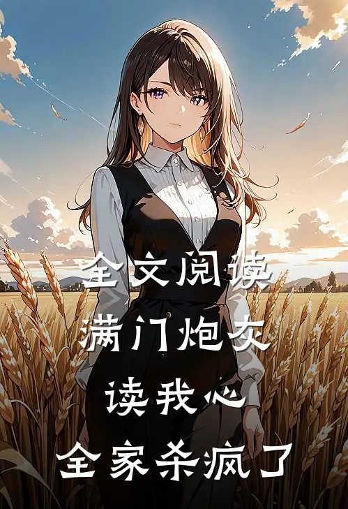 全文阅读满门炮灰读我心，全家杀疯了