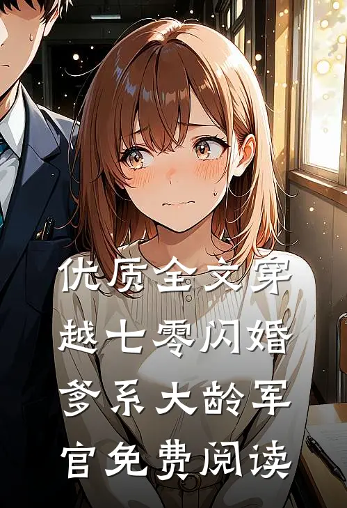 优质全文穿越七零闪婚爹系大龄军官免费阅读