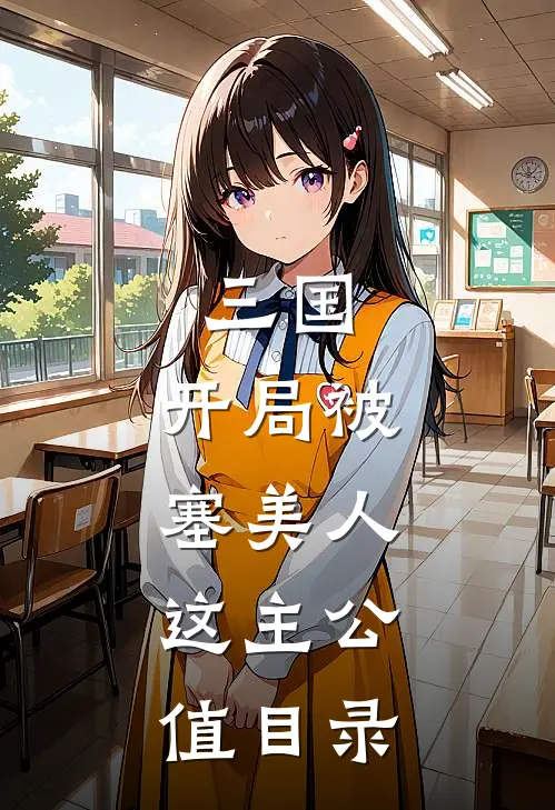 三国：开局被塞美人，这主公值目录