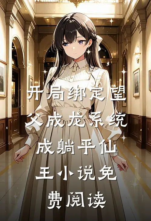 开局绑定望父成龙系统，成躺平仙王小说免费阅读