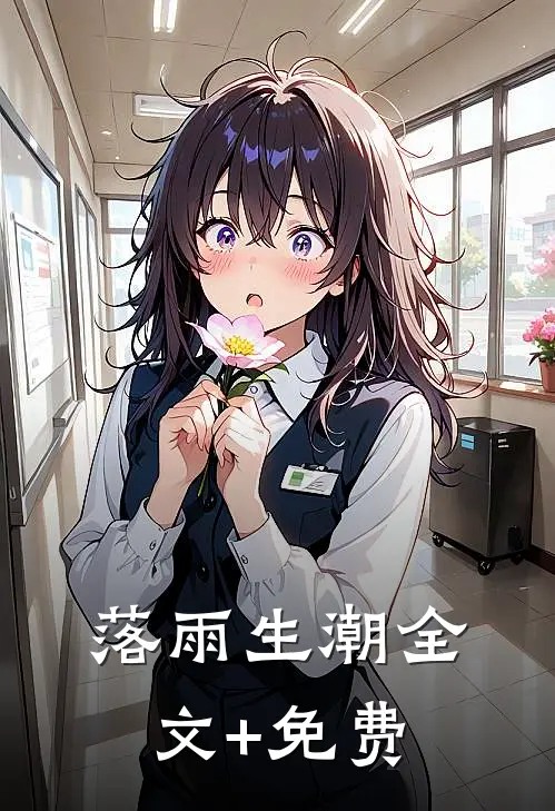 落雨生潮全文+免费