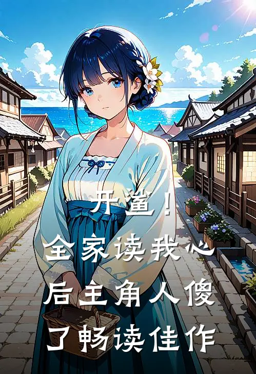 开鲨！全家读我心后，主角人傻了畅读佳作