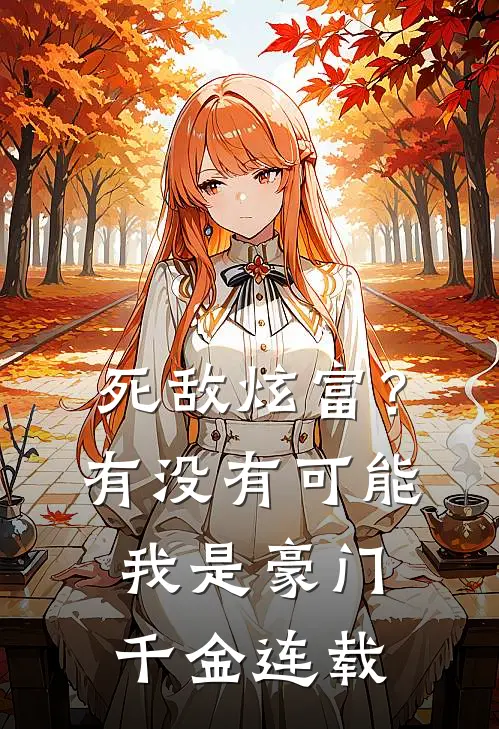 死敌炫富？有没有可能我是豪门千金连载