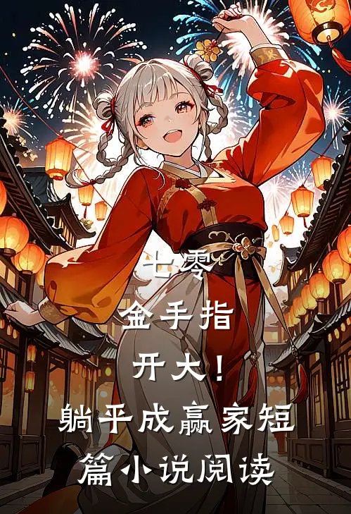 七零：金手指开大！躺平成赢家短篇小说阅读
