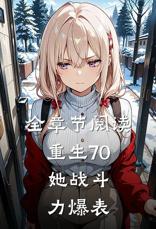 全章节阅读重生70：她战斗力爆表