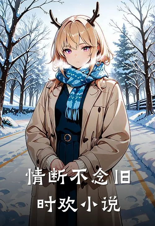 情断不念旧时欢小说
