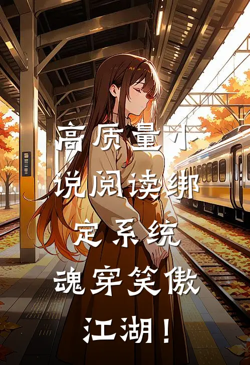 高质量小说阅读绑定系统：魂穿笑傲江湖！