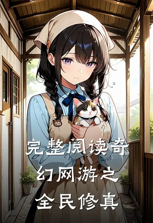 完整阅读奇幻网游之全民修真