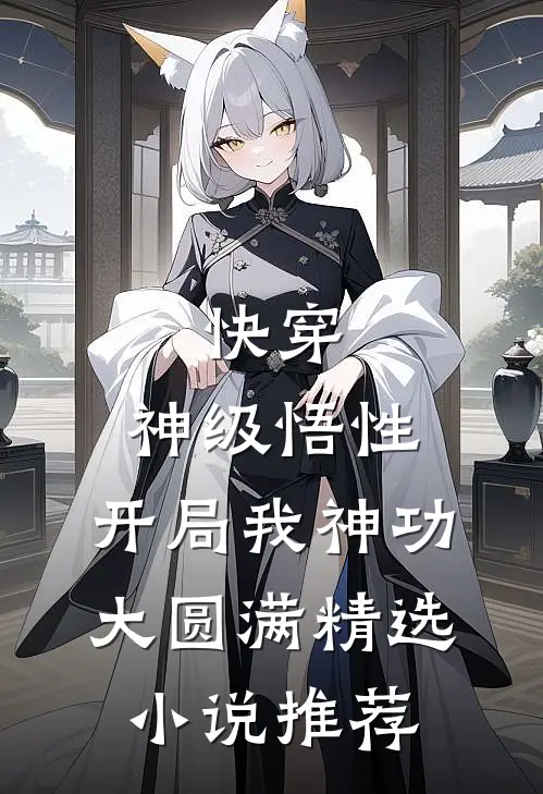 快穿：神级悟性，开局我神功大圆满精选小说推荐