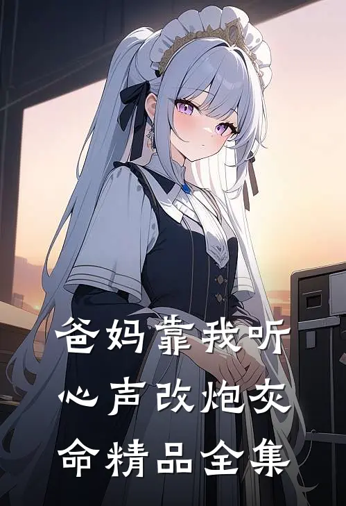 爸妈靠我听心声改炮灰命精品全集