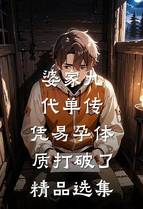 婆家九代单传，凭易孕体质打破了精品选集