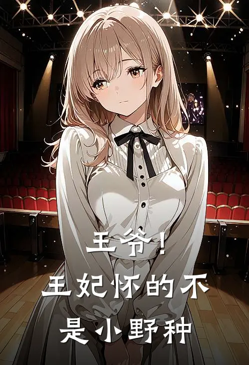 王爷！王妃怀的不是小野种