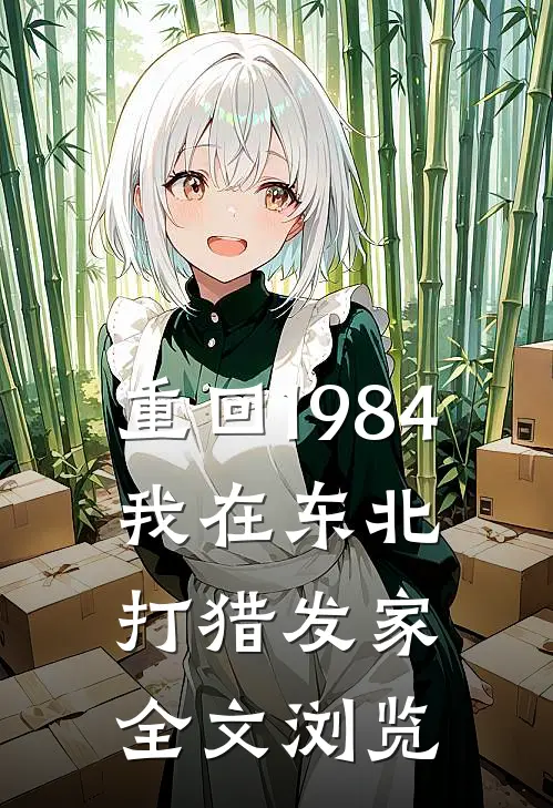 重回1984：我在东北打猎发家全文浏览