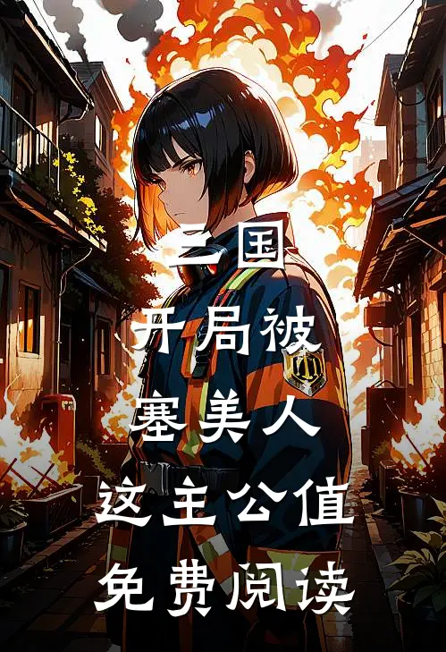 三国：开局被塞美人，这主公值免费阅读